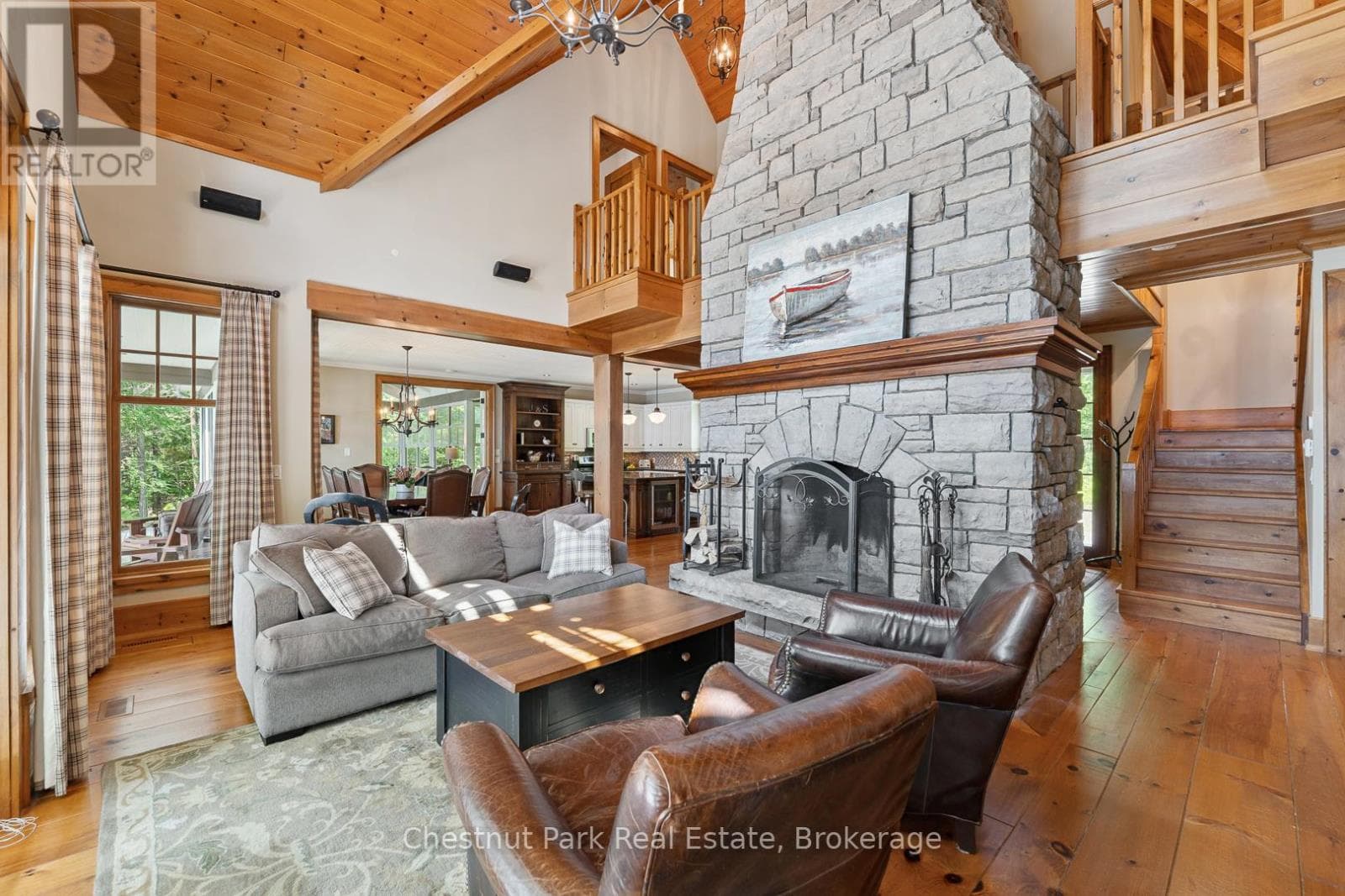 UNIT #17 - 4805 MUSKOKA 169 ROAD photo 5