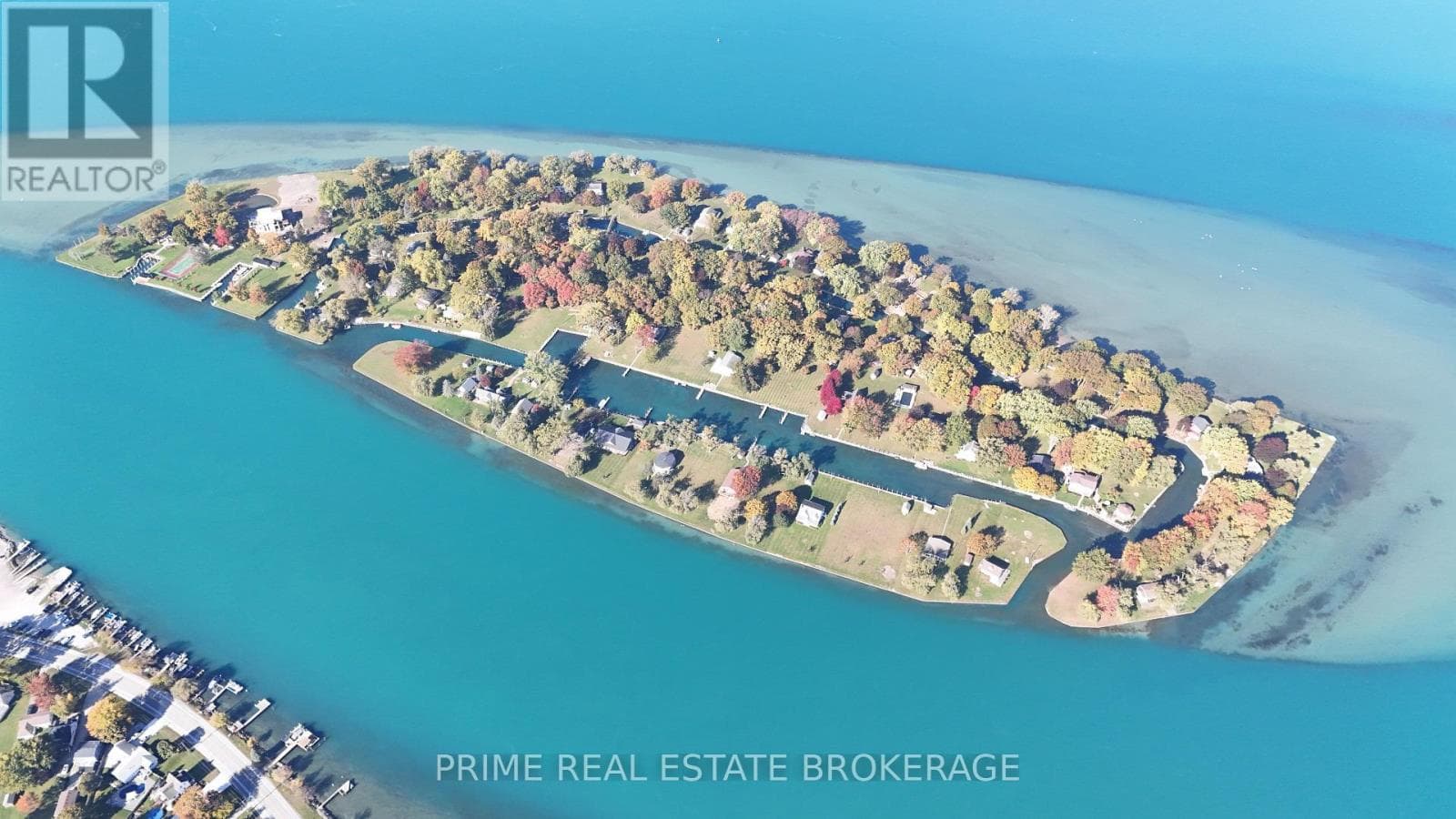 vacant land at 1134 RICHARD GATE WAY — $289,900