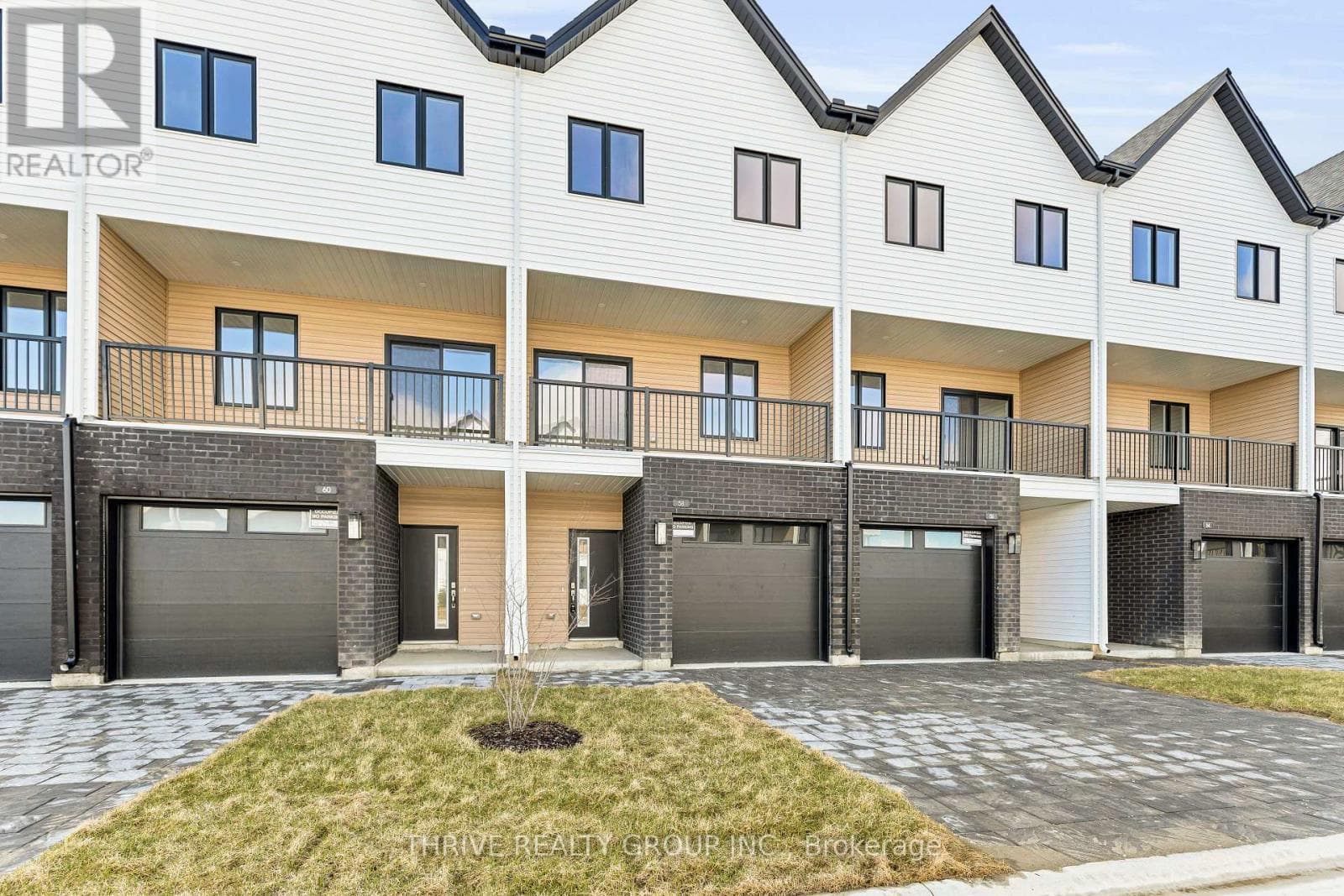 3 bed 3 bath single family at 74 - 1595 CAPRI CRESCENT — $485,900