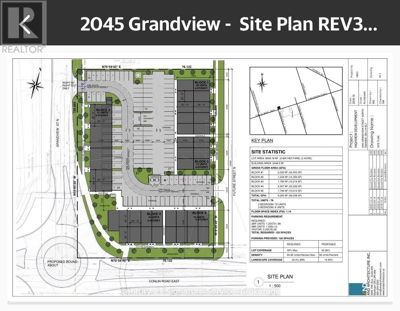 2045 GRANDVIEW STREET N photo 4