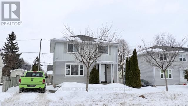 5 bed 2 bath single family at 40 WISTOW STREET — $599,000