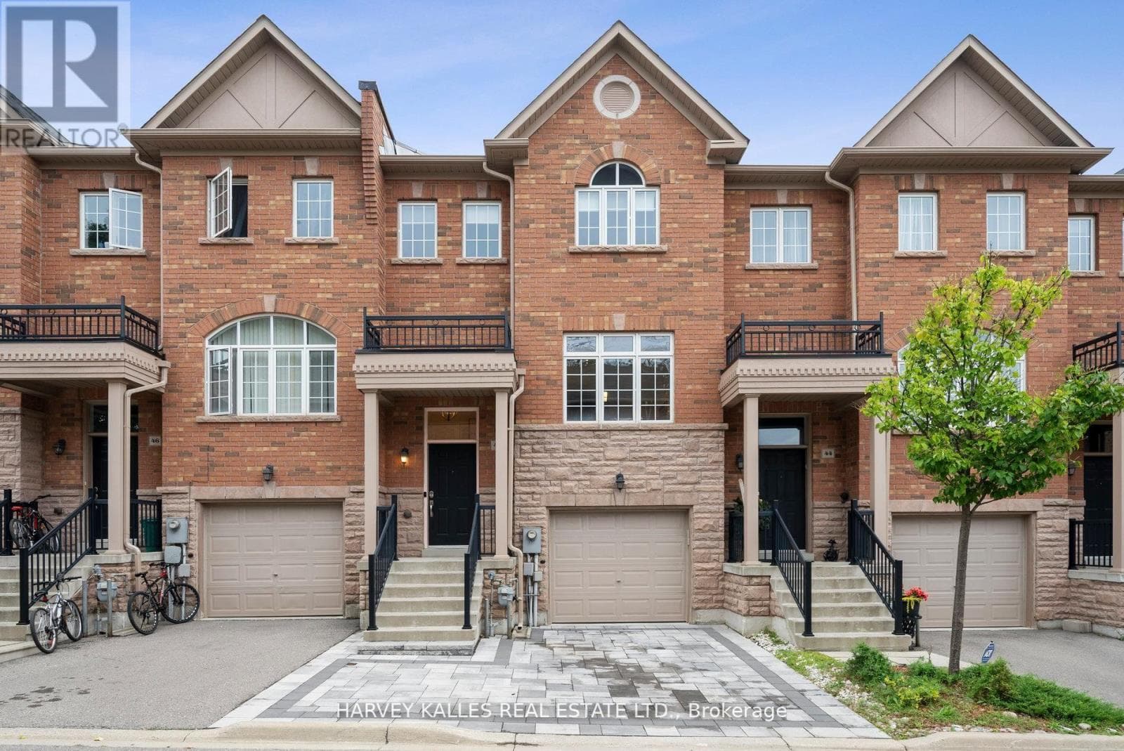 4 bed 4 bath single family at 45 - 8777 DUFFERIN STREET — $1,249,000