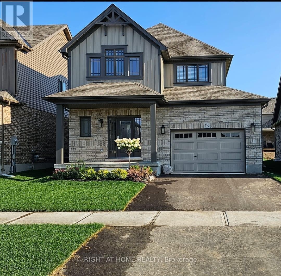 3 bed 3 bath single family at 12 MITCHELL AVENUE — $829,000