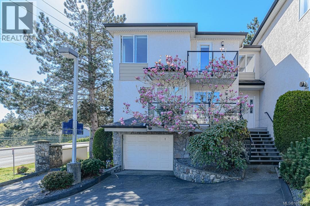 3 bed 2 bath single family at 1 300 Six Mile Rd — $655,000