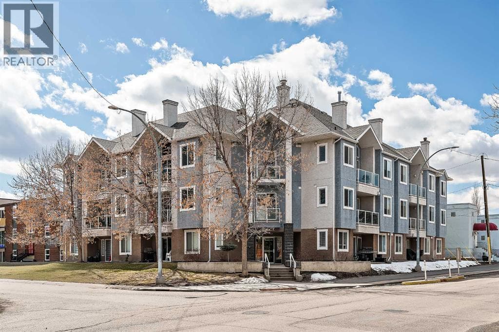 2 bed 2 bath single family at 304, 3501 15 Street SW — $429,000