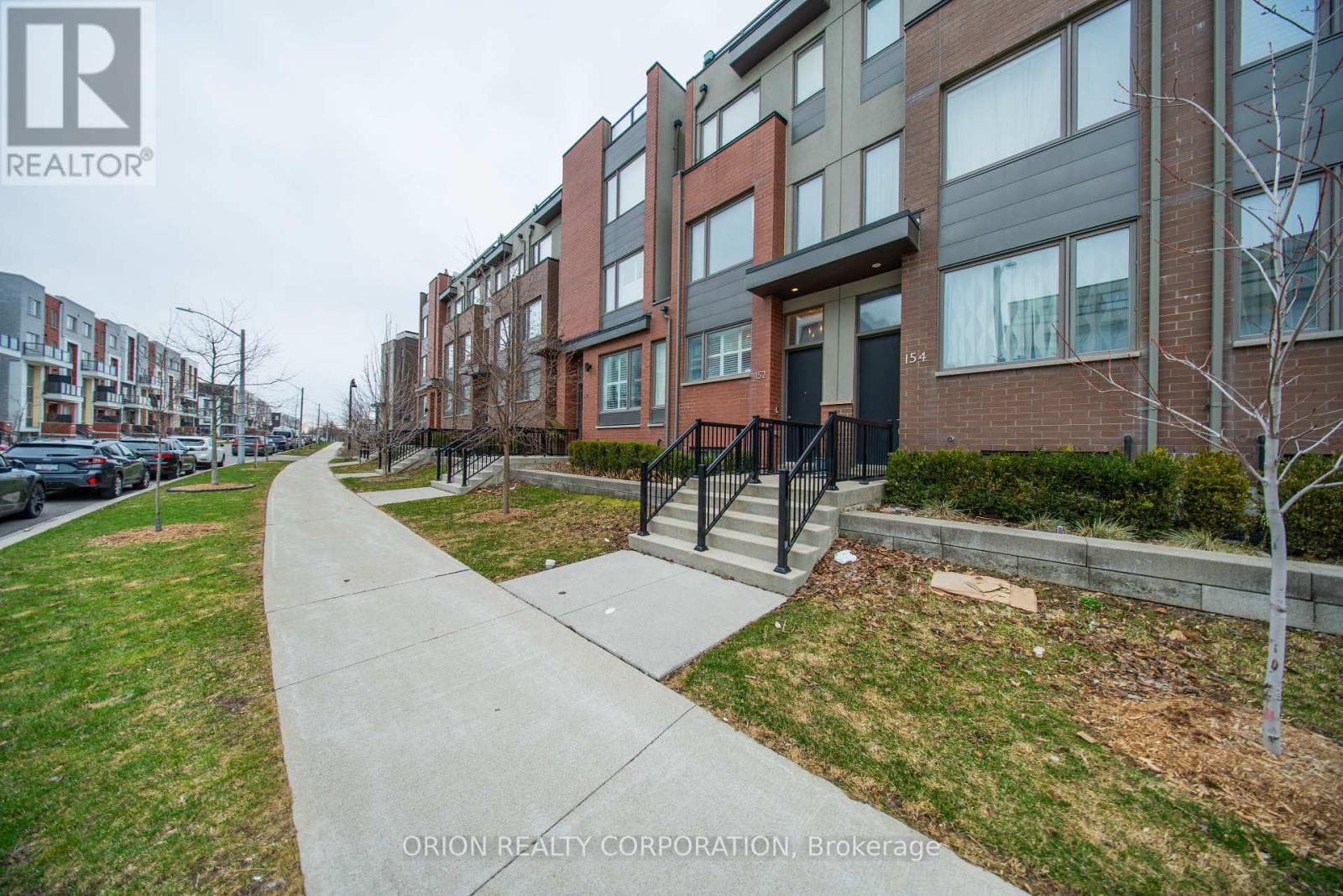 152 FREDERICK TISDALE DRIVE photo 2