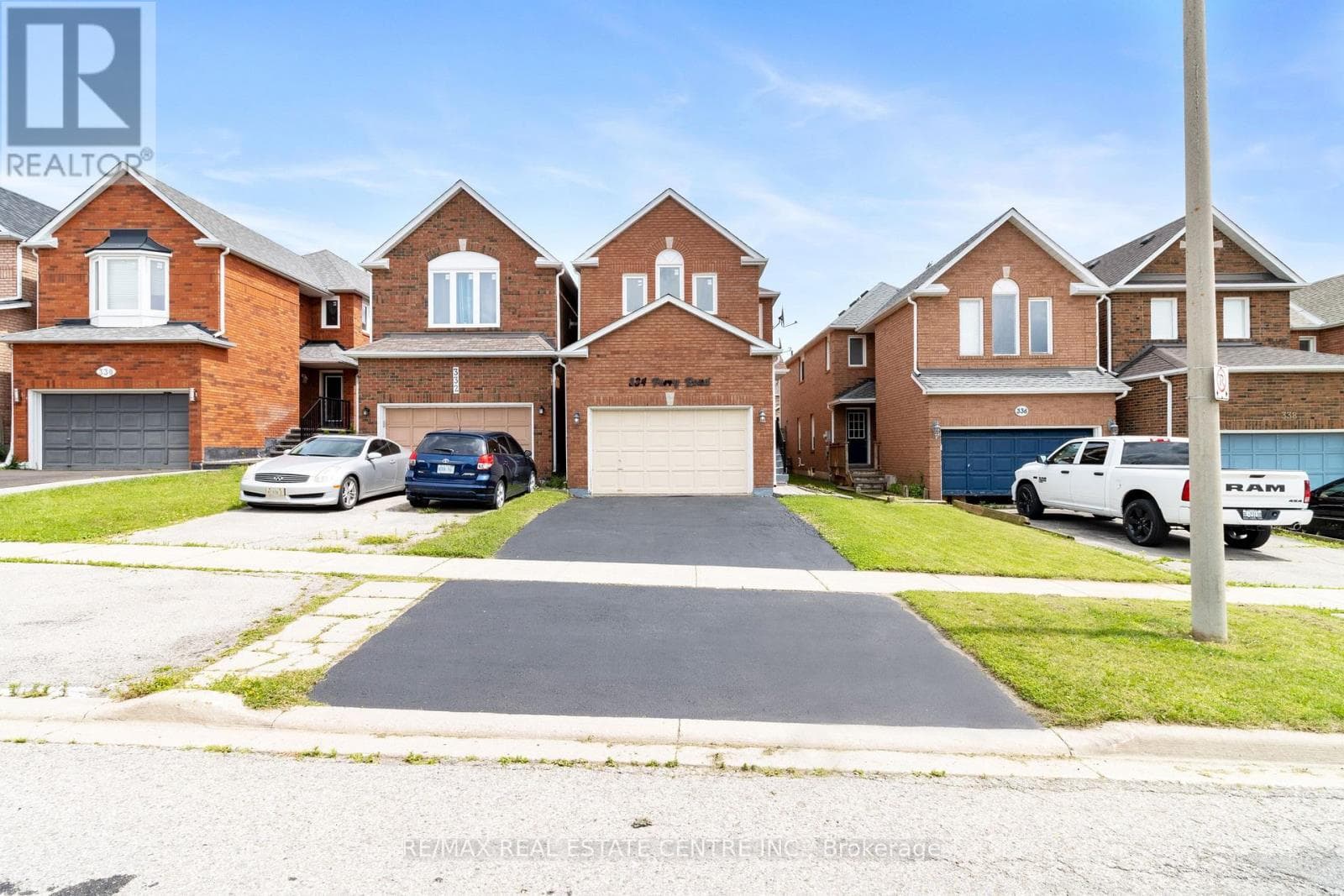 334 PERRY ROAD photo 2