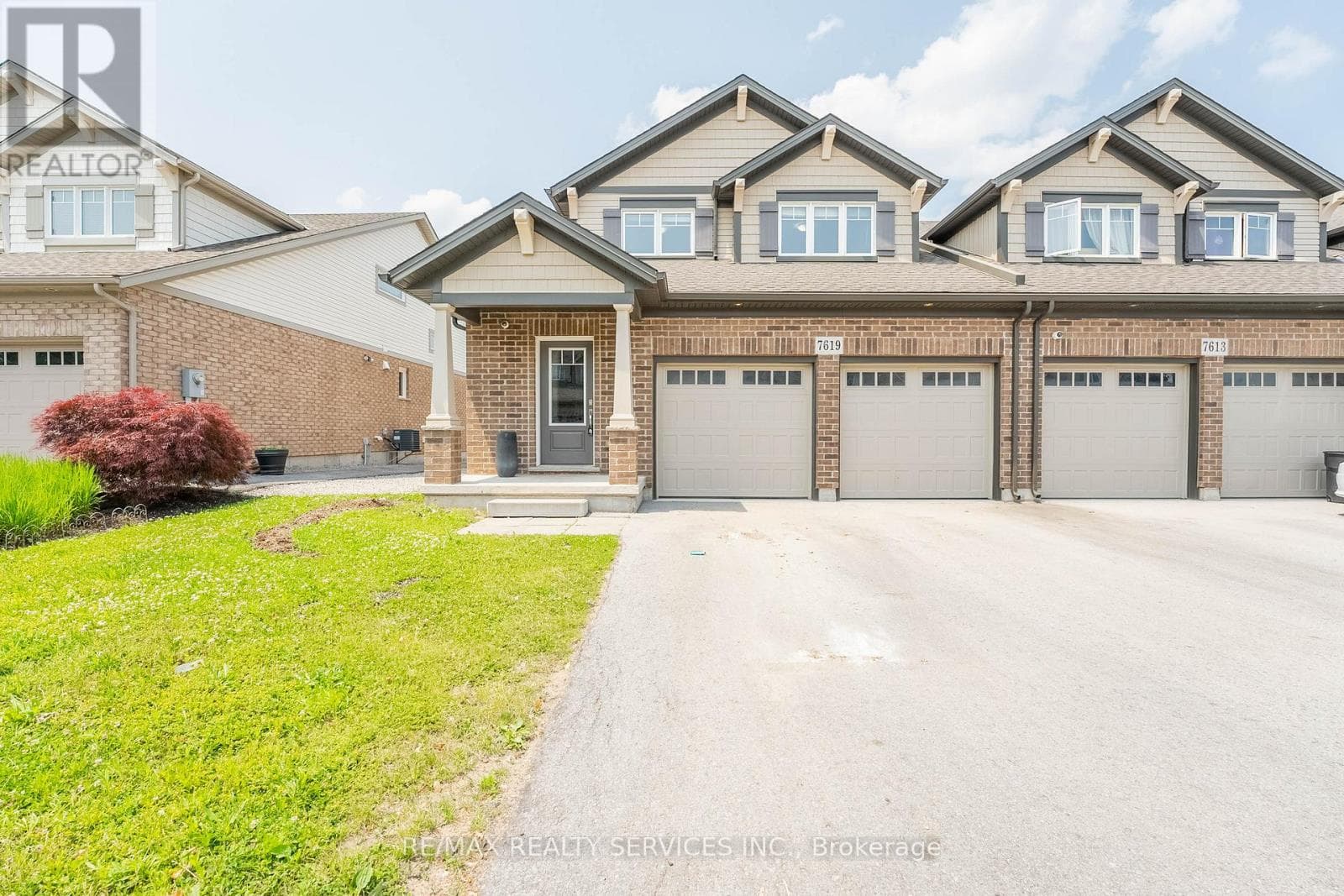 4 bed 3 bath single family at 7619 GREEN VISTA GATE — $699,100