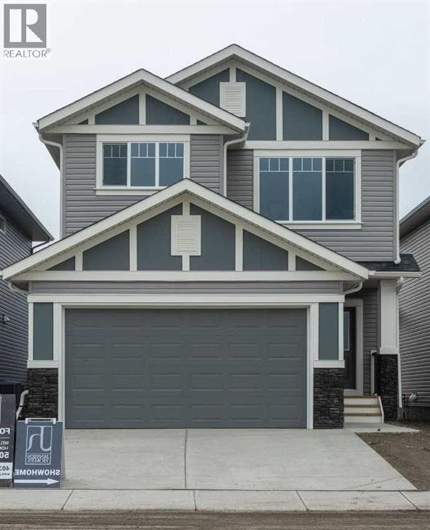 3 bed 3 bath single family at 546 Rivercrest View — $739,000