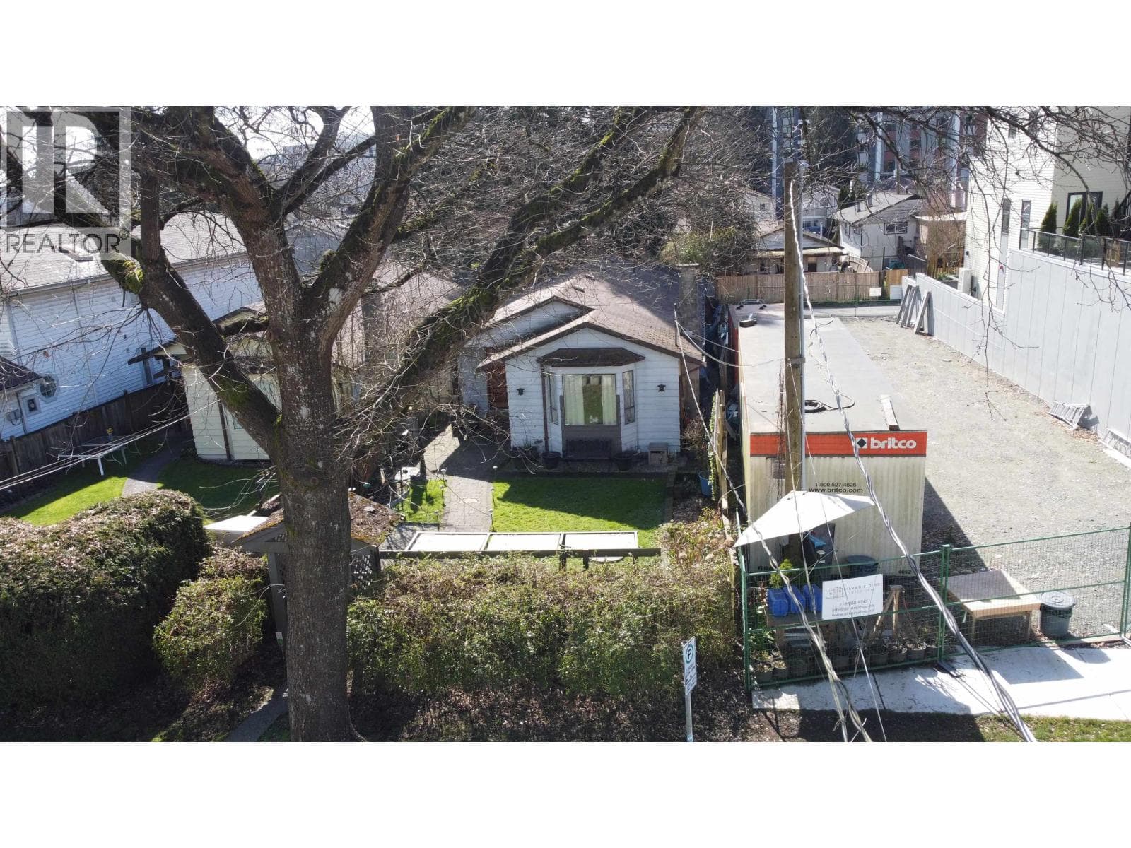 3 bed single family at 1551 RUPERT STREET — $1,890,000