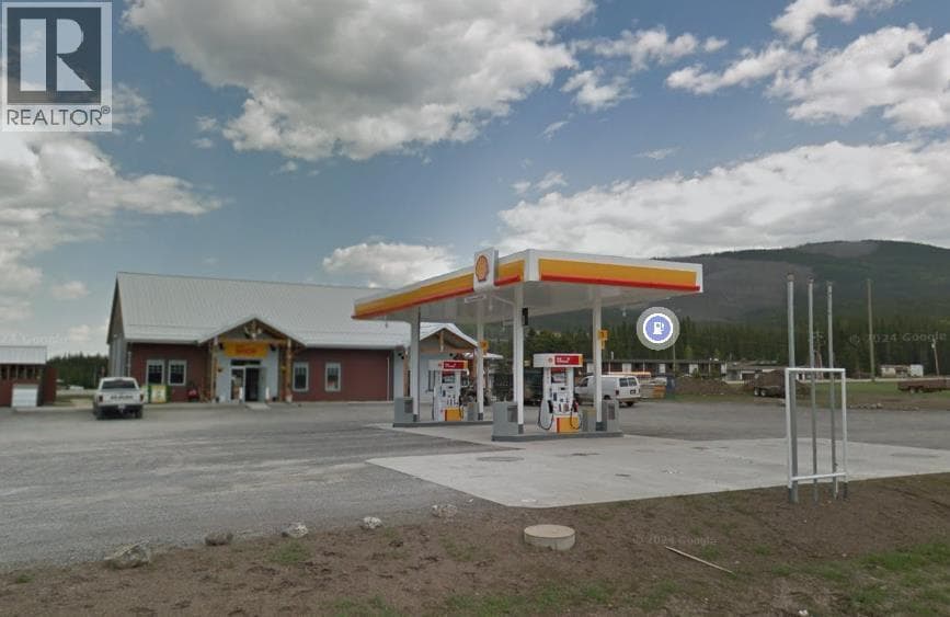 123 Shell Gas & Liquor Street photo 3