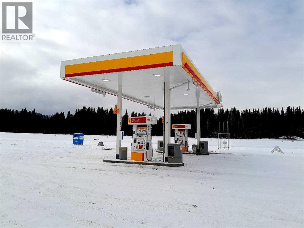 123 Shell Gas & Liquor Street photo 4