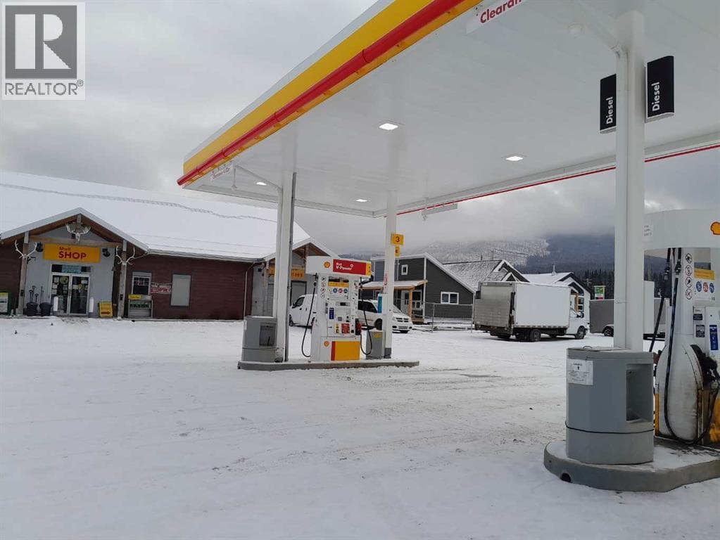 123 Shell Gas & Liquor Street photo 5
