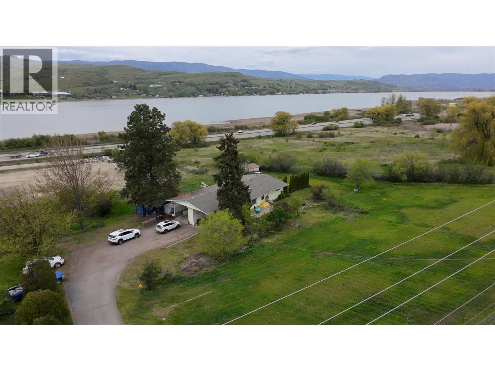 industrial at 6594 Pleasant Valley Road — $999,900