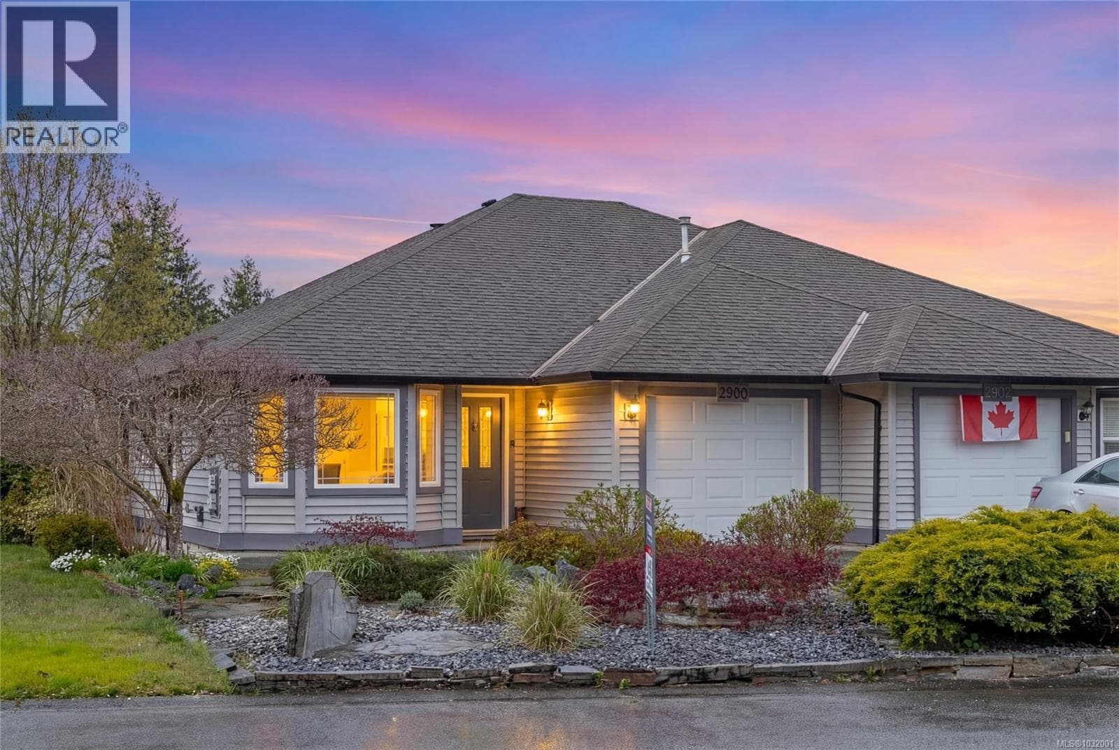 2 bed 2 bath single family at 2900 Jonas Way — $669,900