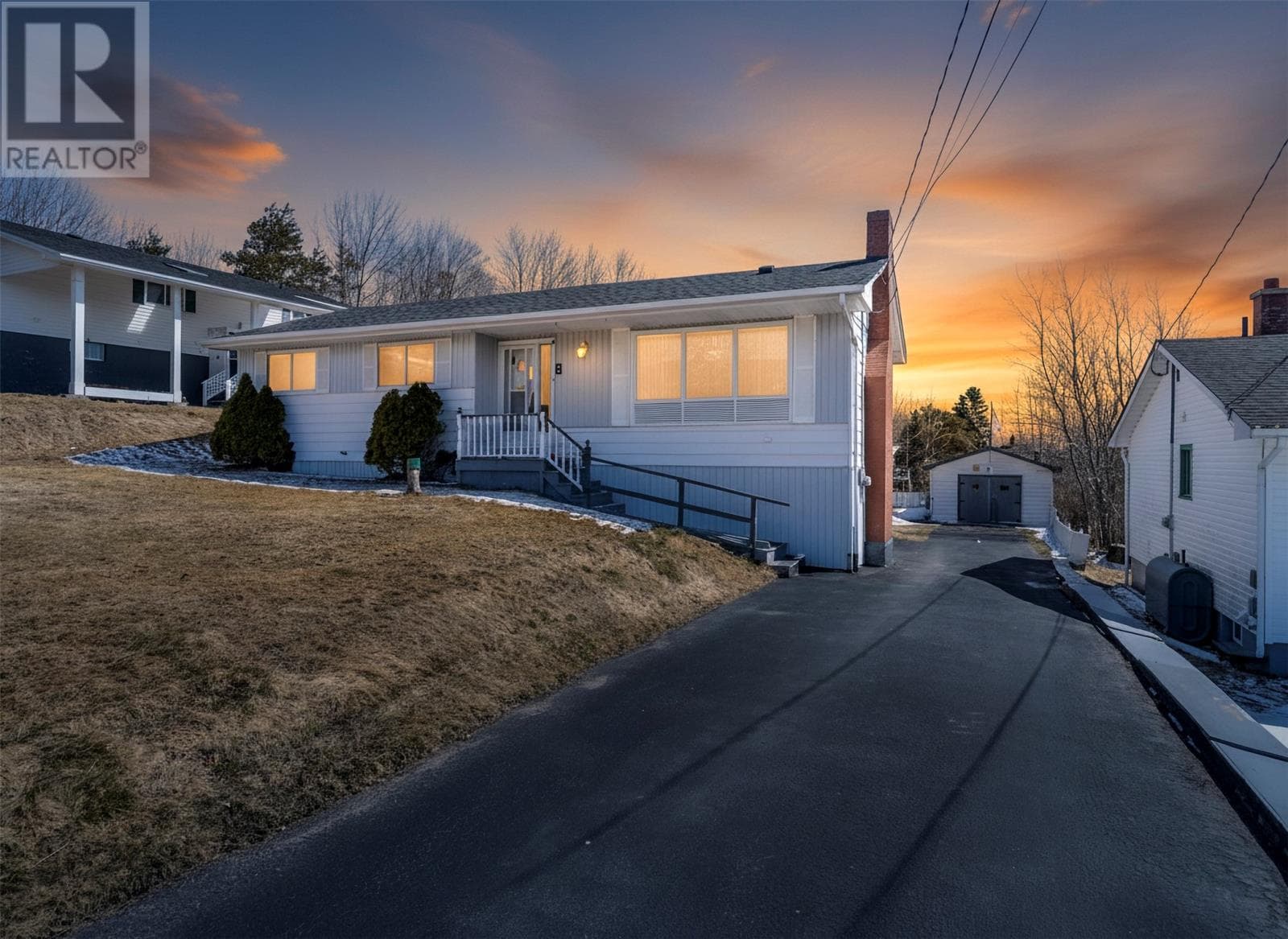 3 bed 2 bath single family at 8 Rusted Place — $189,900