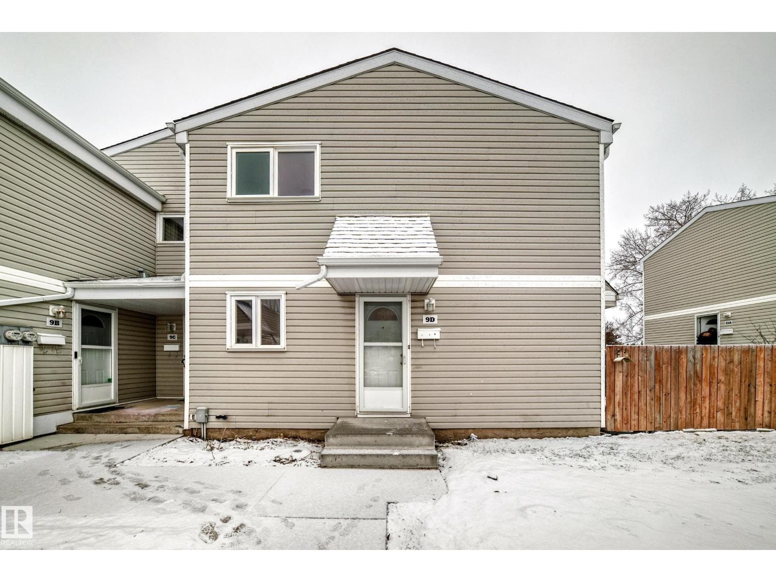 3 bed 2 bath single family at 9D CASTLE TC NW — $246,900