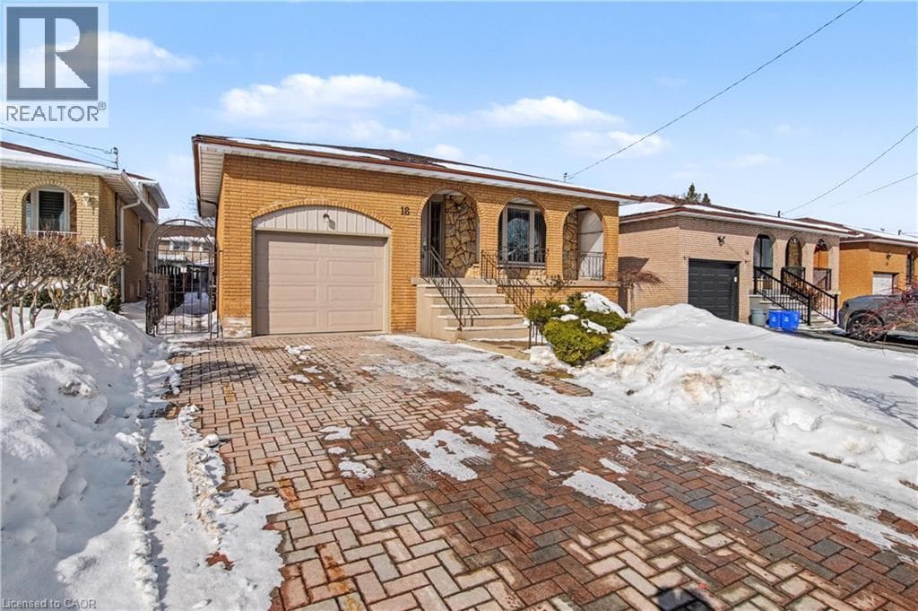 18 RIDLEY Drive photo 3
