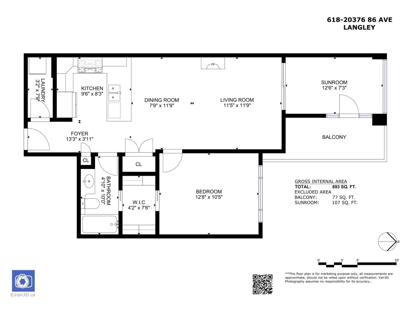 618 20376 N 86TH AVENUE photo 2