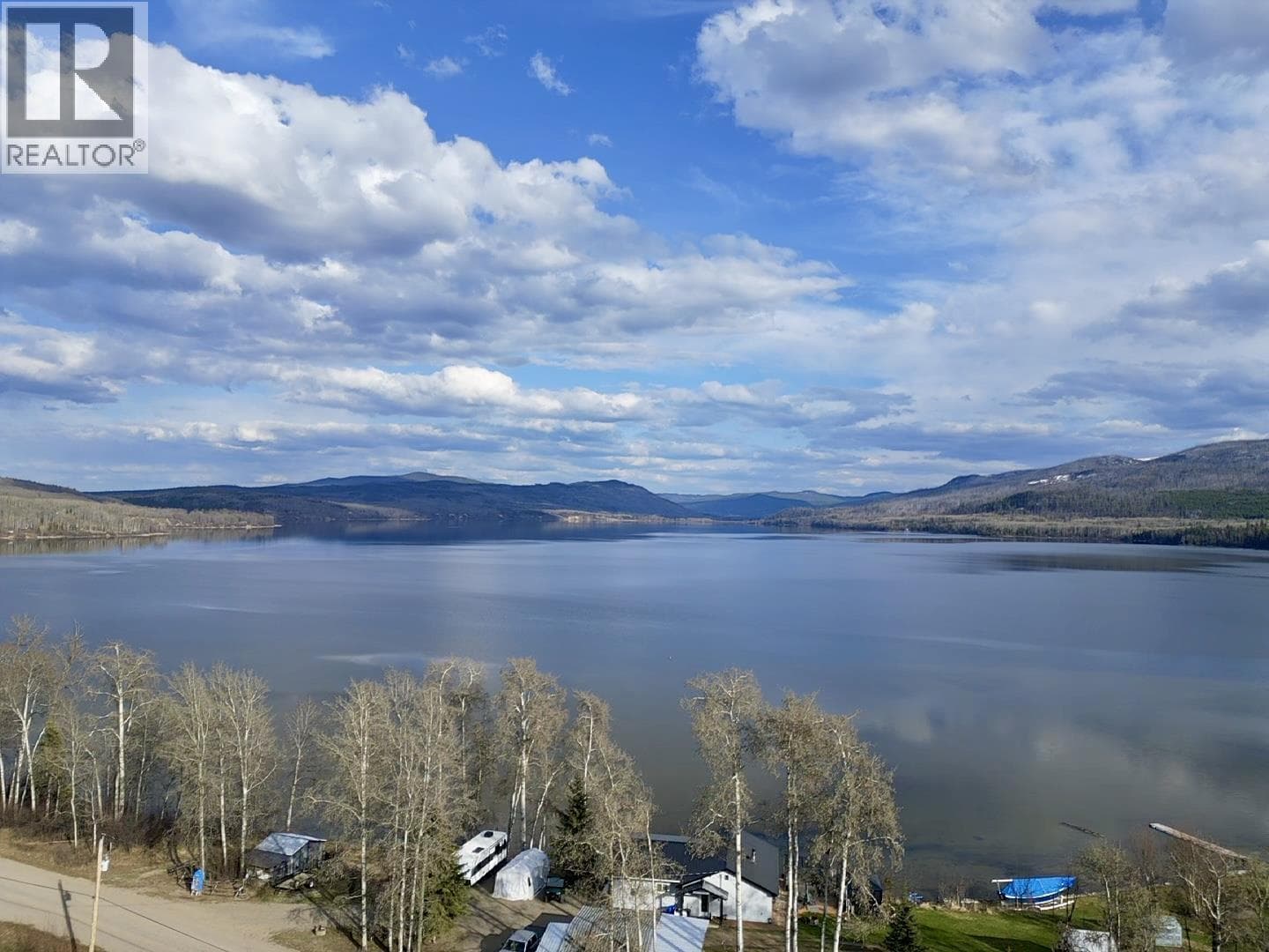 1408 FRANCOIS LAKE ROAD photo 2
