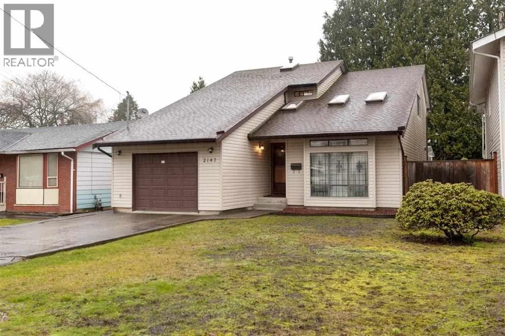 3 bed 3 bath single family at 2147 GRANT AVENUE — $1,199,000
