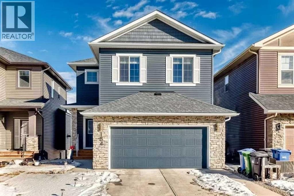 5 bed 4 bath single family at 184 Sherview Grove NW — $824,990