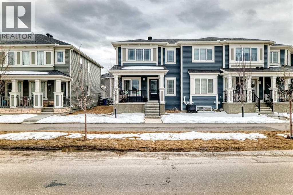 4 bed 4 bath single family at 115 Cityscape Boulevard NE — $534,900