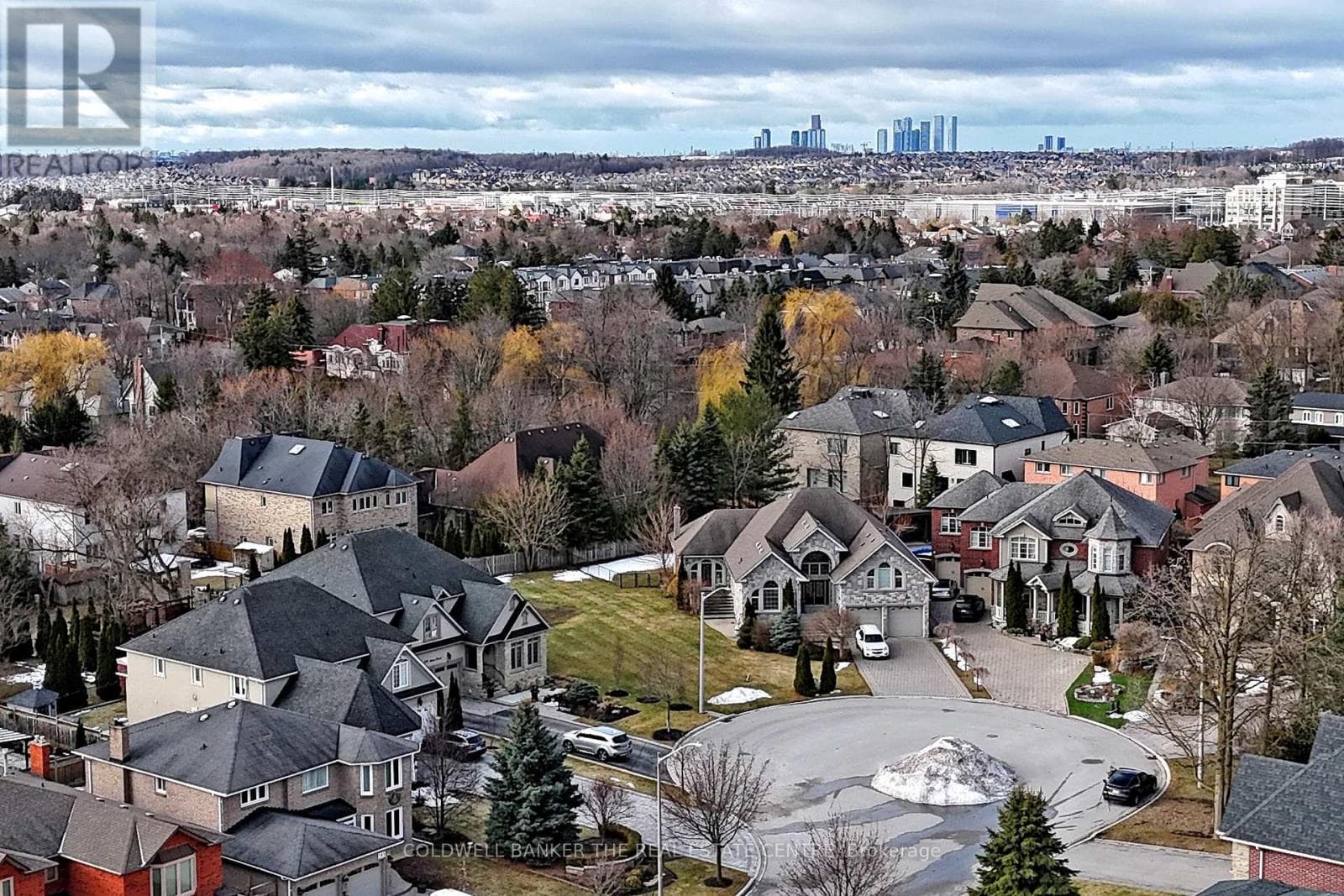 vacant land at 191 MARSI ROAD — $1,649,800