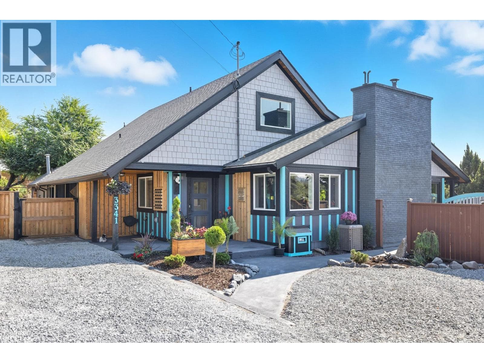 7 bed 5 bath single family at 3341 Broadview Road — $1,298,000