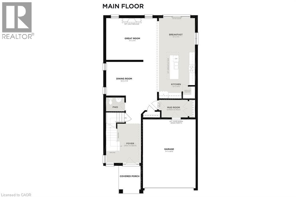 266 MCNEILLY Road photo 3