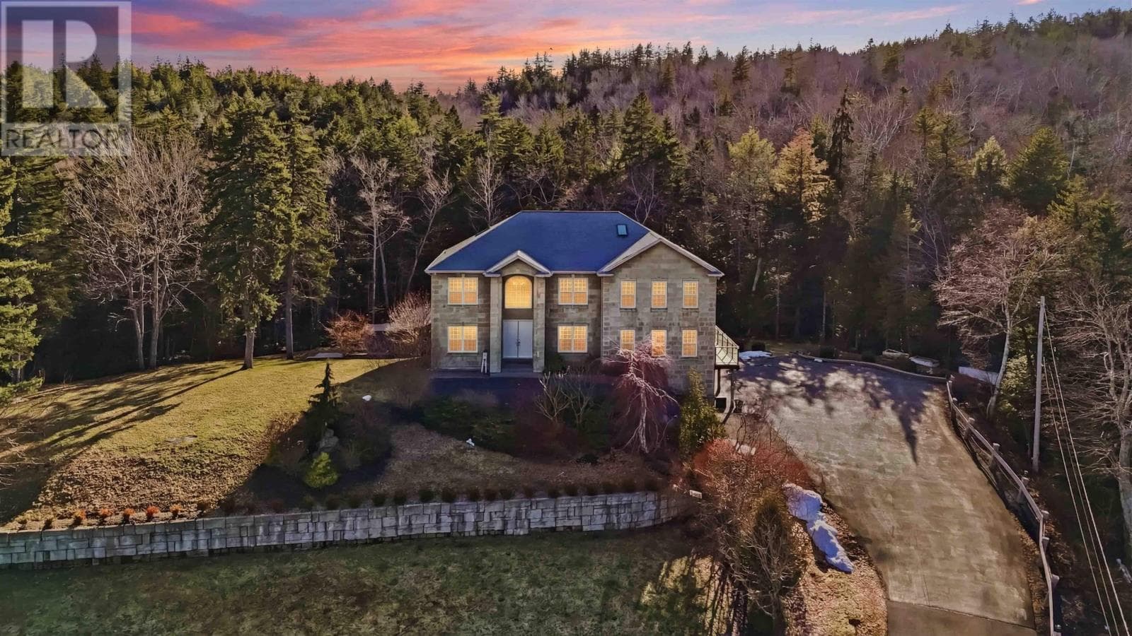 4 bed 6 bath single family at 61 Colins Road — $2,200,000