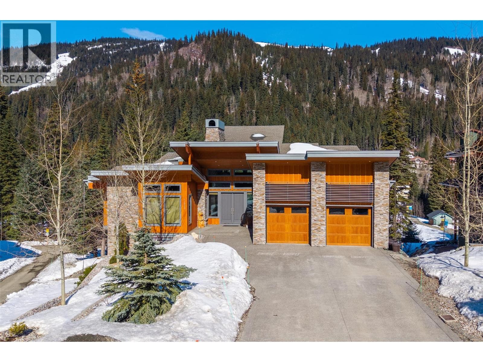 4 bed 3 bath single family at 2436 Fairways Drive — $3,188,800