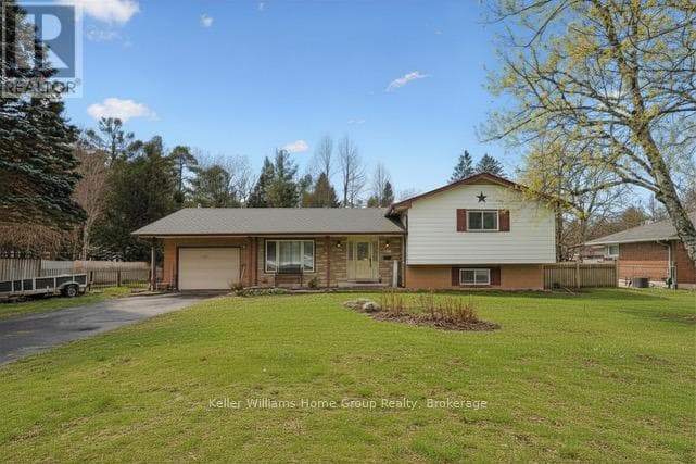 4 bed 3 bath single family at 143 CONESTOGA STREET N — $699,900