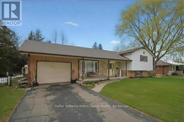 143 CONESTOGA STREET N photo 2