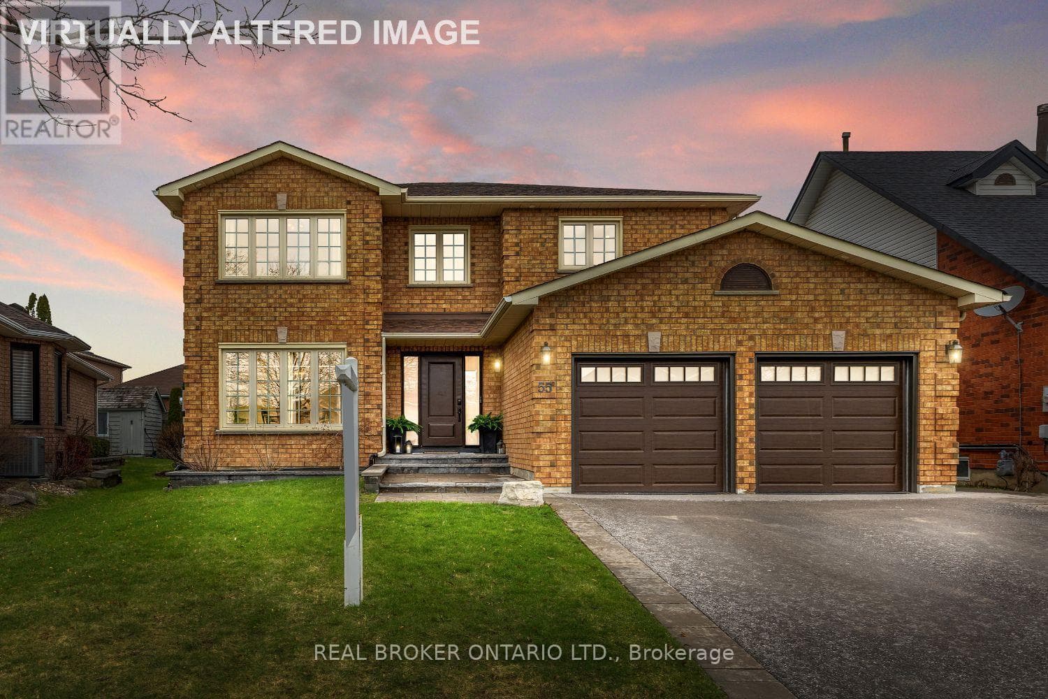 55 MULL CRESCENT photo 4