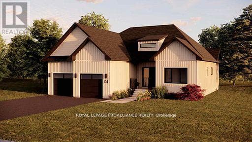 3 bed 3 bath single family at LOT 5 VISTA VIEW DRIVE — $1,030,000