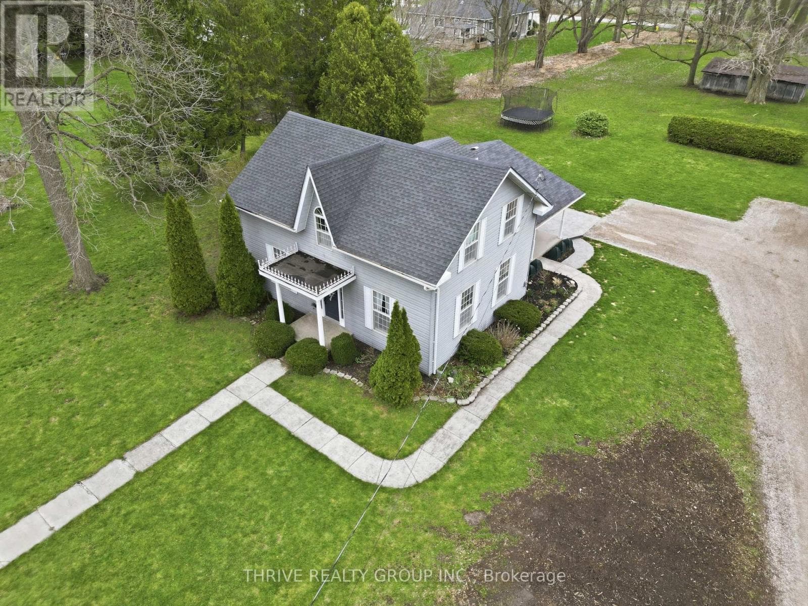 3 bed 2 bath single family at 160 WEST PARK DRIVE S — $715,000
