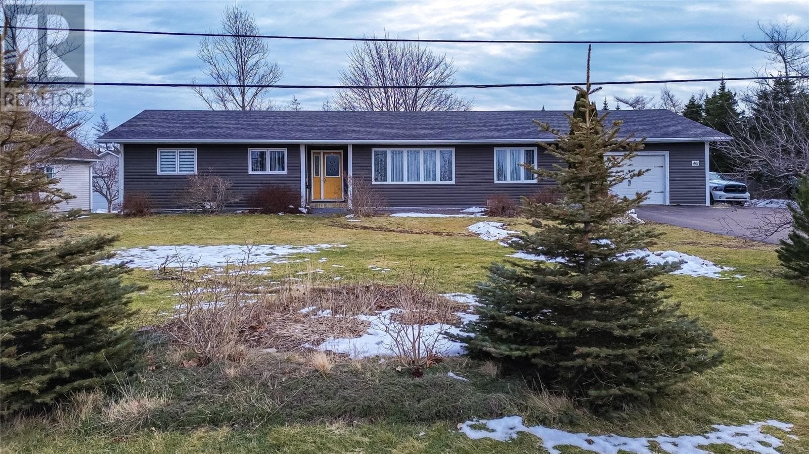 4 bed 2 bath single family at 461 Creston Boulevard — $324,900