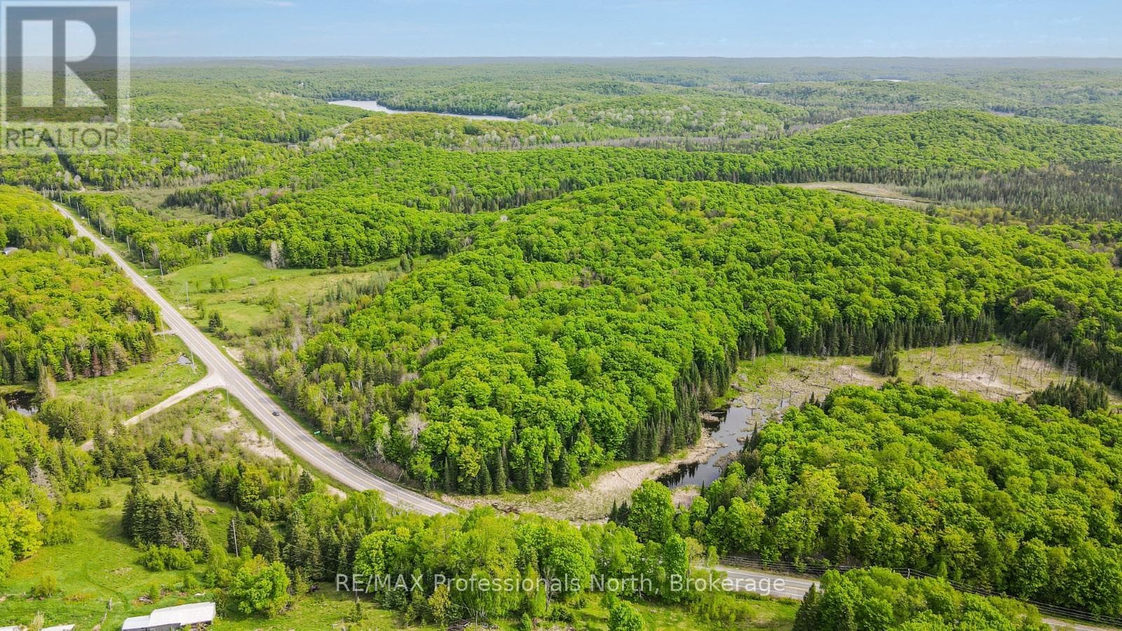 PART 1 HIGHWAY 118 photo 3