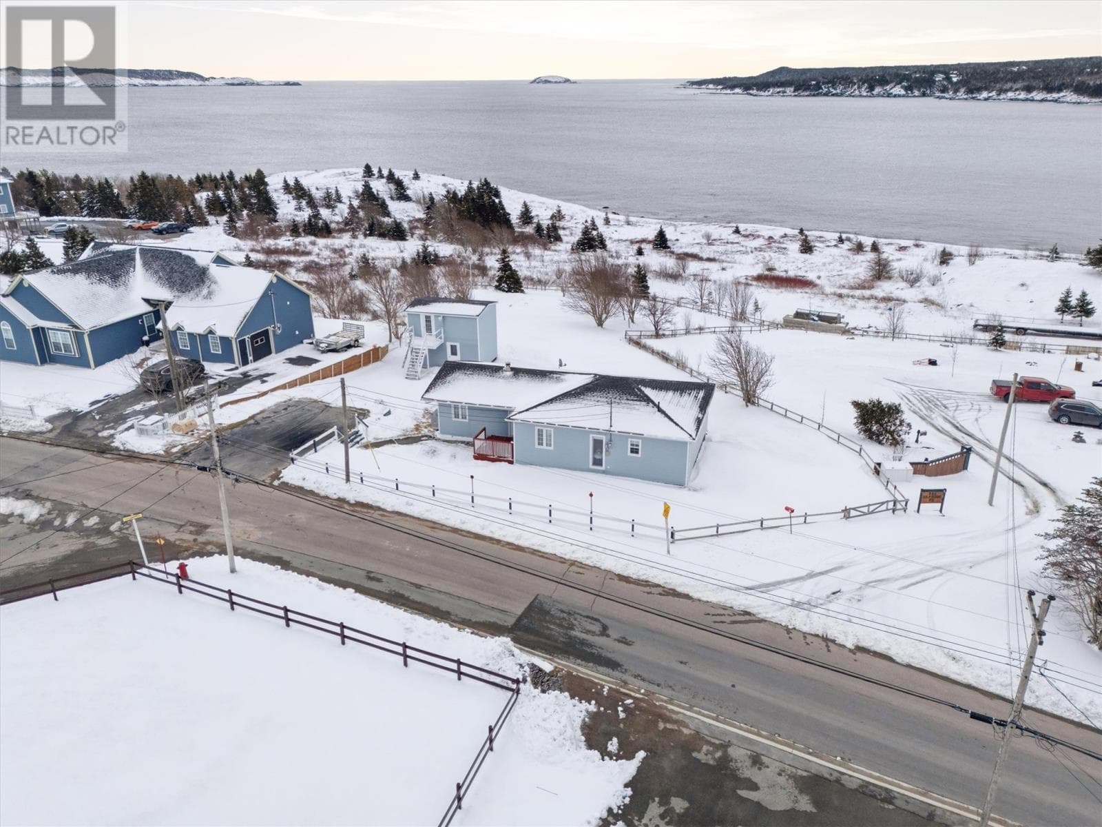 2 bed 2 bath single family at 100 Harbour Road — $399,900