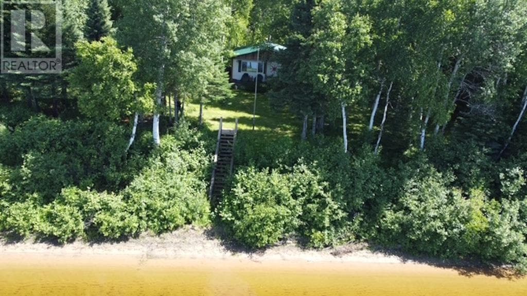 2 bed 1 bath single family at NEB 030 Anjigami Lake — $159,900