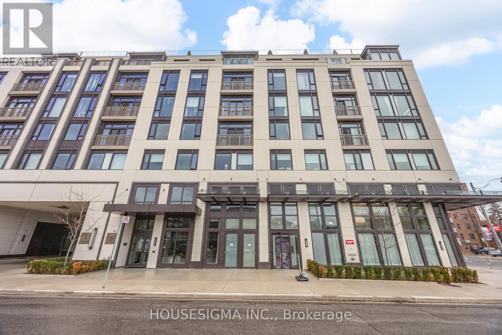 2 bed 3 bath single family at 406 - 1 STRATHGOWAN AVENUE — $1,999,000
