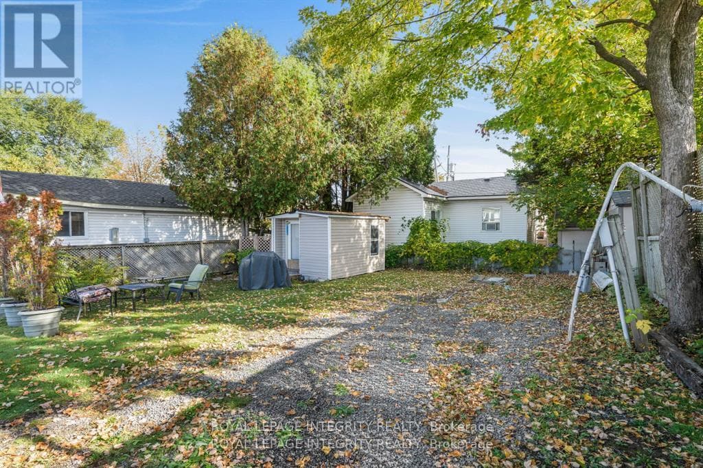 vacant land at 33 - 3535 ST. JOSEPH BOULEVARD — $85,000
