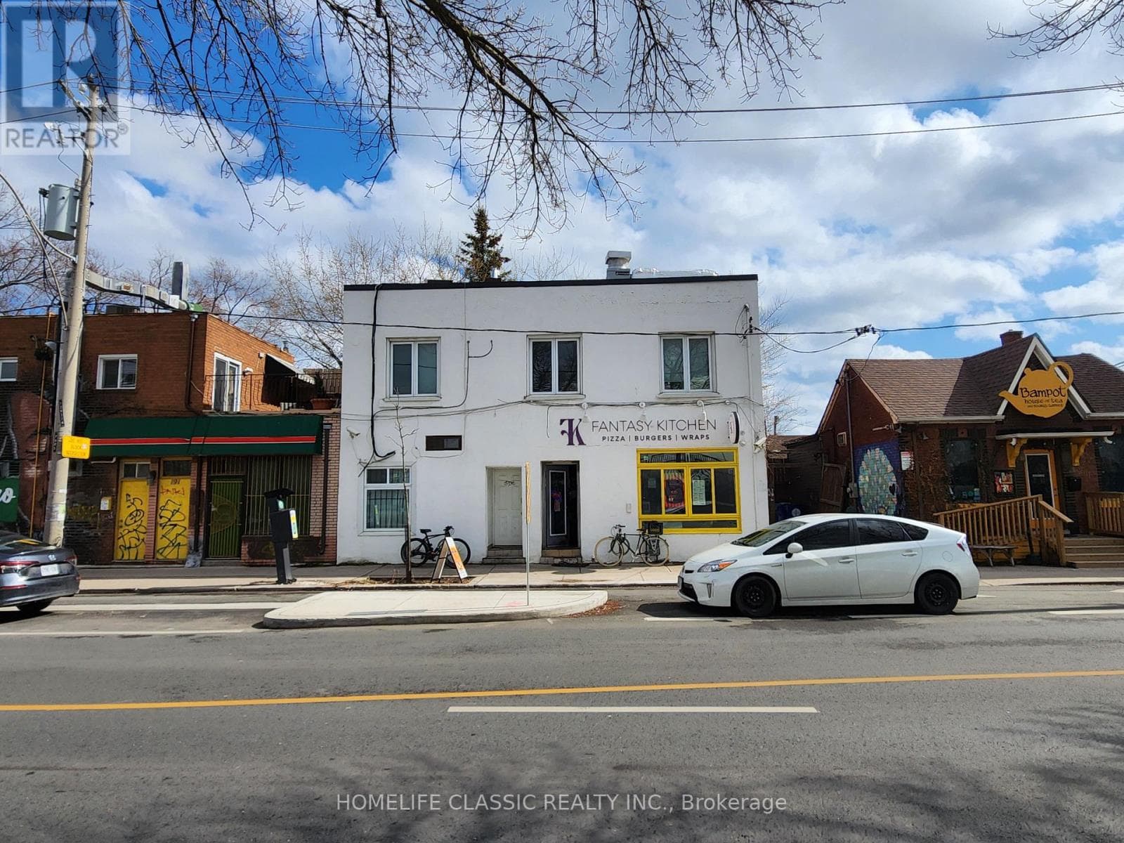 195 HARBORD STREET photo 3