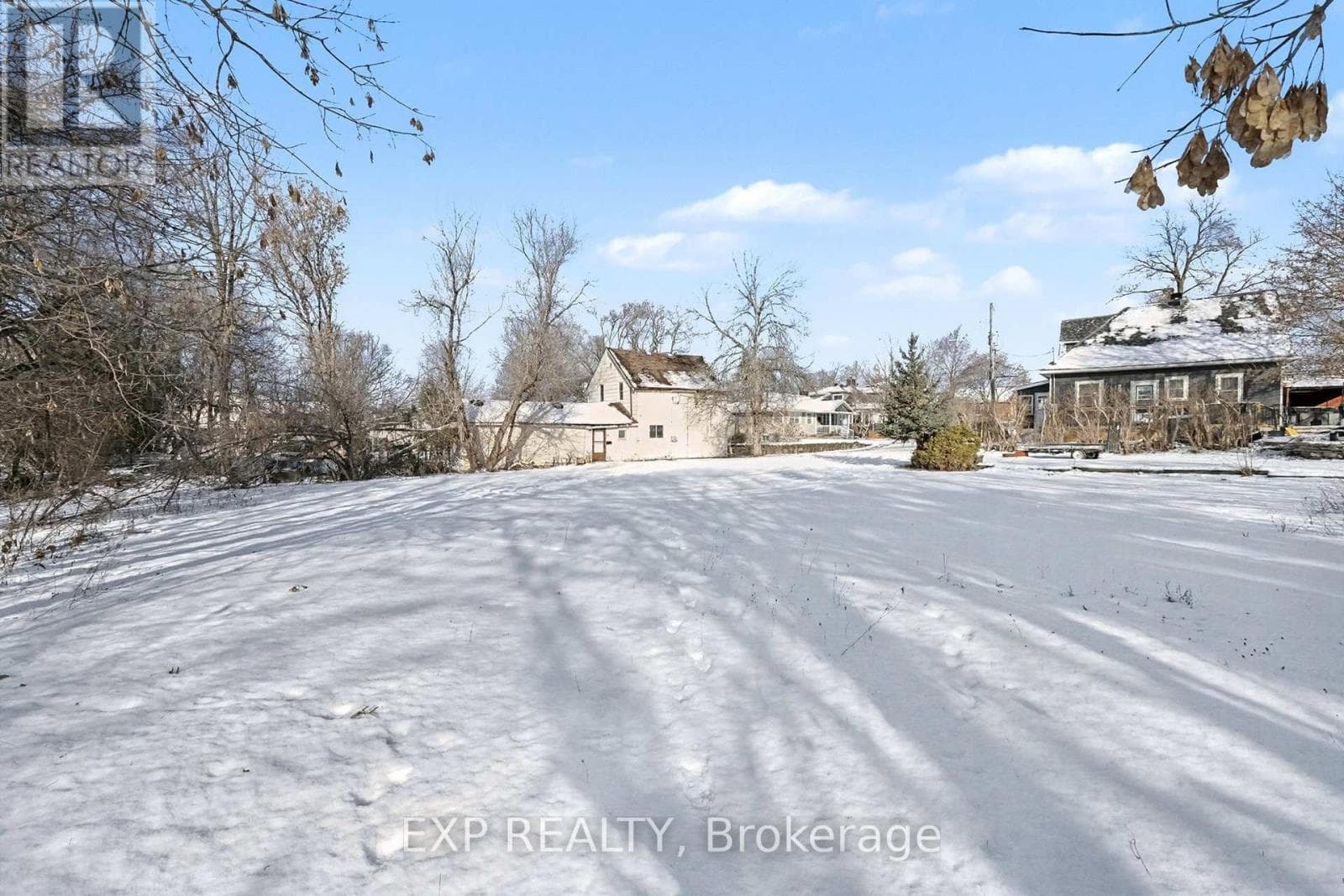 vacant land at 42 ALLAN STREET — $399,900