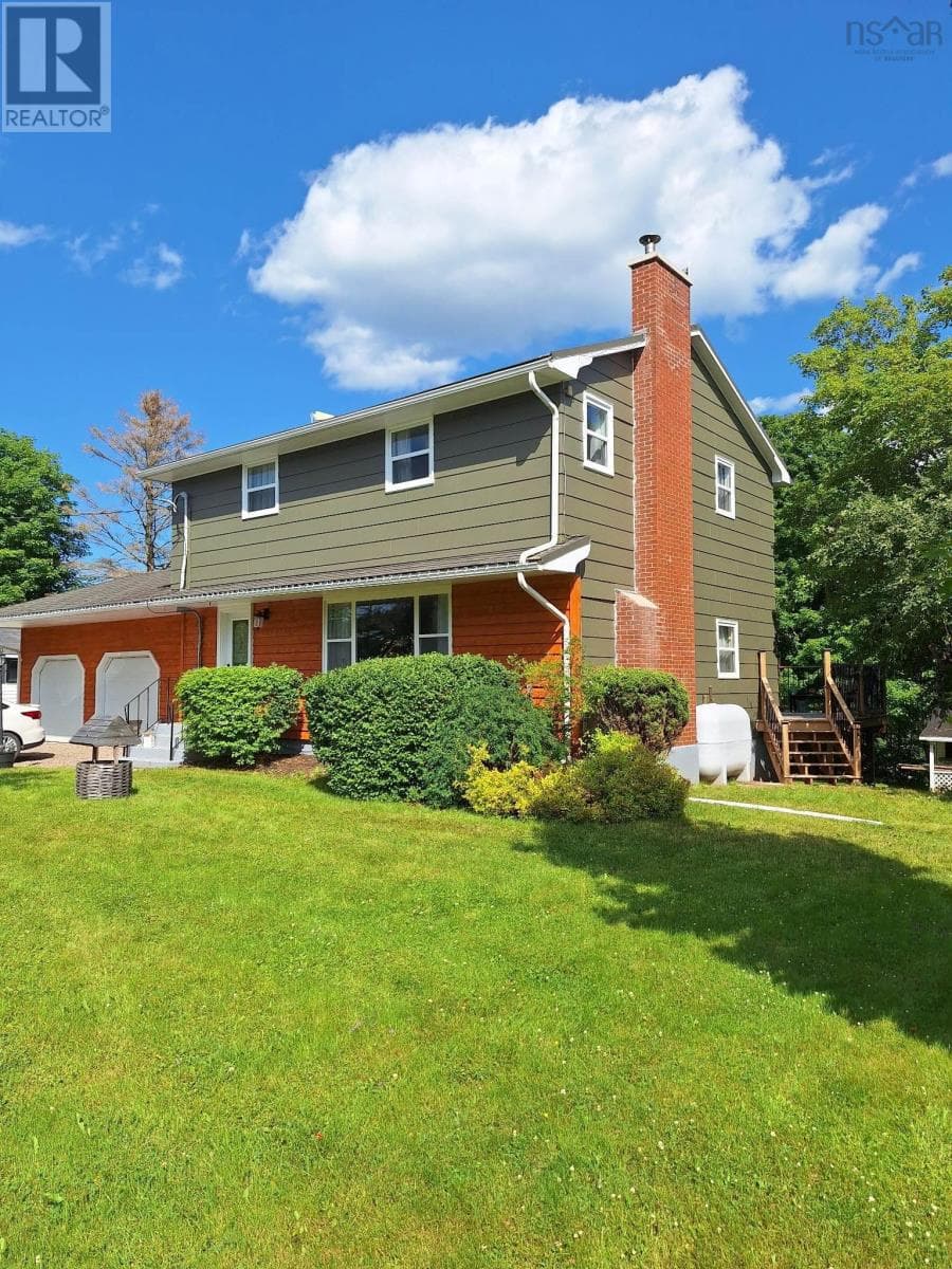3 bed 3 bath single family at 2966 Highway 311 — $439,900
