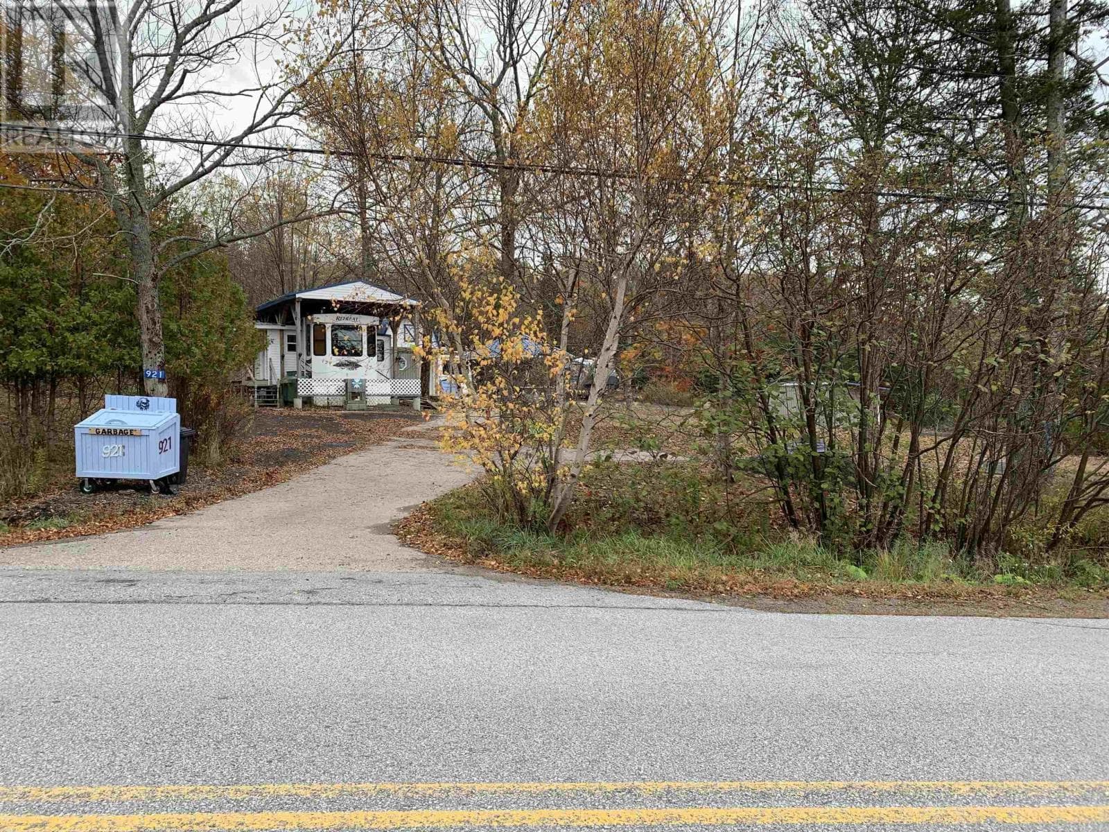 1 bed 2 bath single family at 921 Purdy Road — $329,000