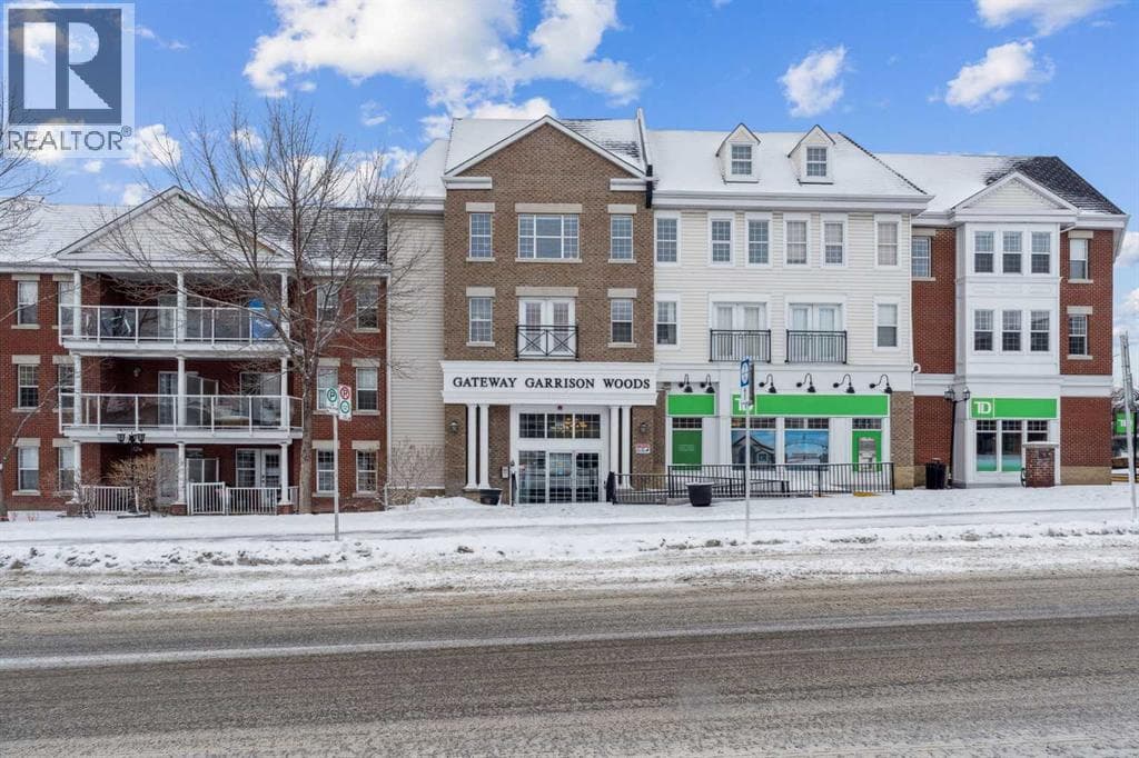 1 bed 1 bath single family at 114, 2233 34 Avenue SW — $314,900