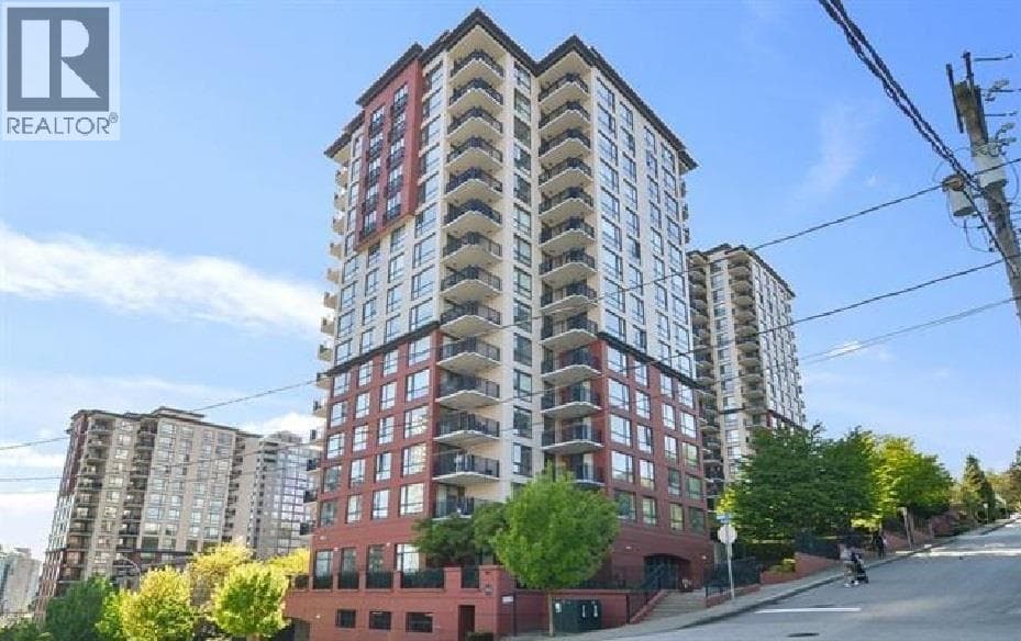 2 bed 2 bath single family at 1204 813 AGNES STREET — $629,000