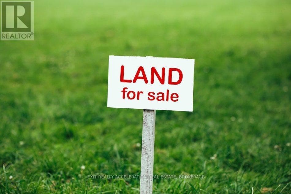 vacant land at 0 DORLAND DRIVE — $150,000